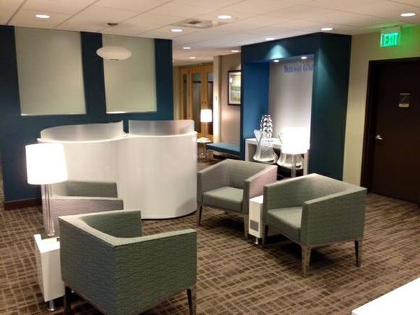 Regus Executive Space